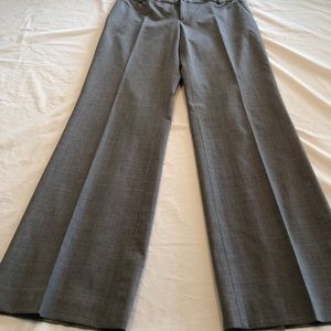 Banana Republic Trousers Martin Fit